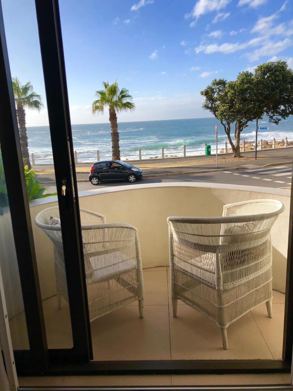 Prince Edward Mansions Ciudad del Cabo Exterior foto